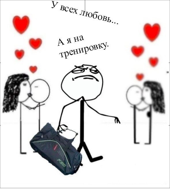 Tommi Tomson Vronni | Санкт-Петербург