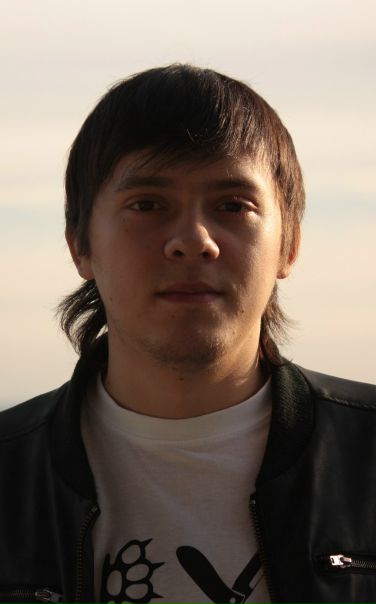 №8, Александр Лазарев, 39 лет, Ростов-на-Дону, Россия №8, Александр Лазарев, 39 лет, Ростов-на-Дону, Россия