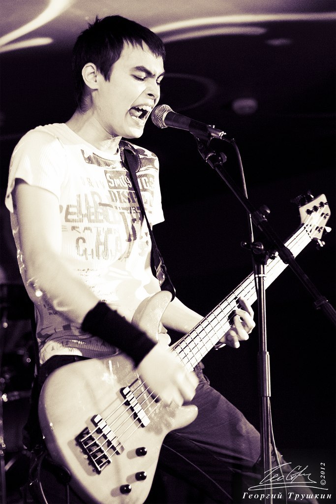 Денис Ямушев | Казань