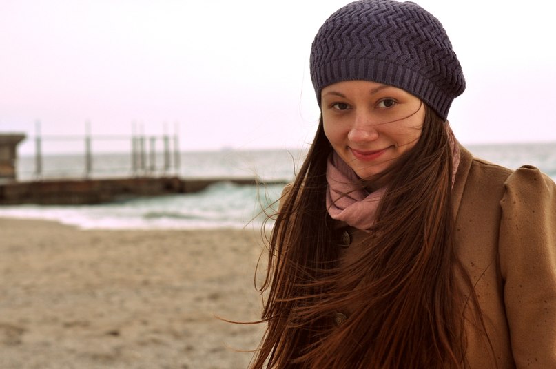 Александра Кириченко | Киев