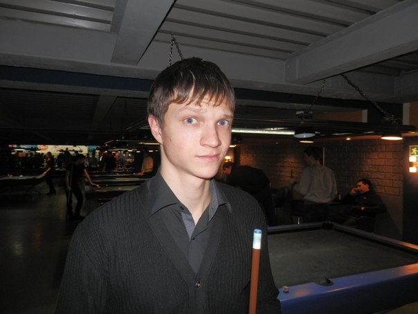 Рустэм Алтынгужин | Уфа