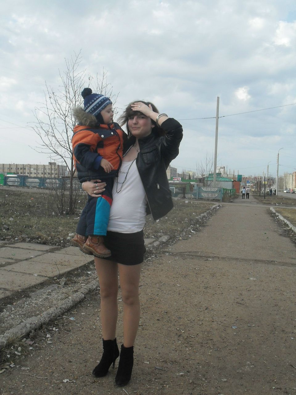 Евгения Шеина | Стерлитамак