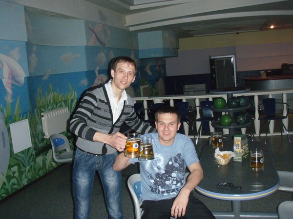 №6, Марат Егерев, Казань, Россия №6, Марат Егерев, Казань, Россия