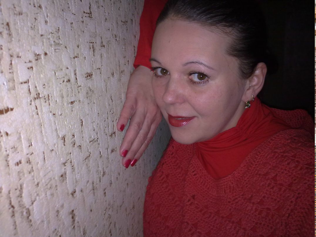 Иветта Левина ♥ | Нижний Новгород