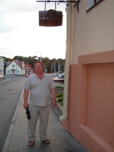 №2, Андрей Савченко, 61 год, Санкт-Петербург №2, Андрей Савченко, 61 год, Санкт-Петербург