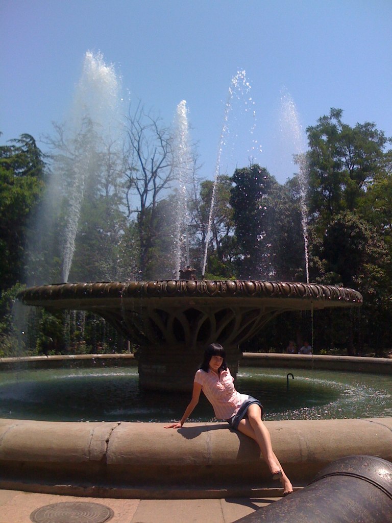 Ирина Лиганова | Клепинино