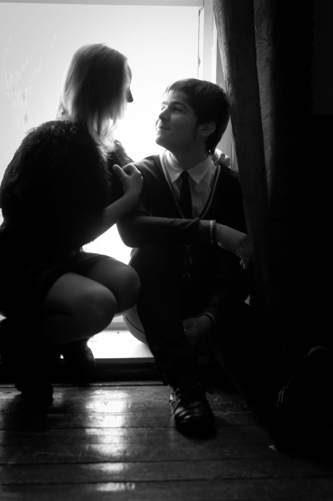 Оксана Бондаренко | Заводское / Червонозаводское