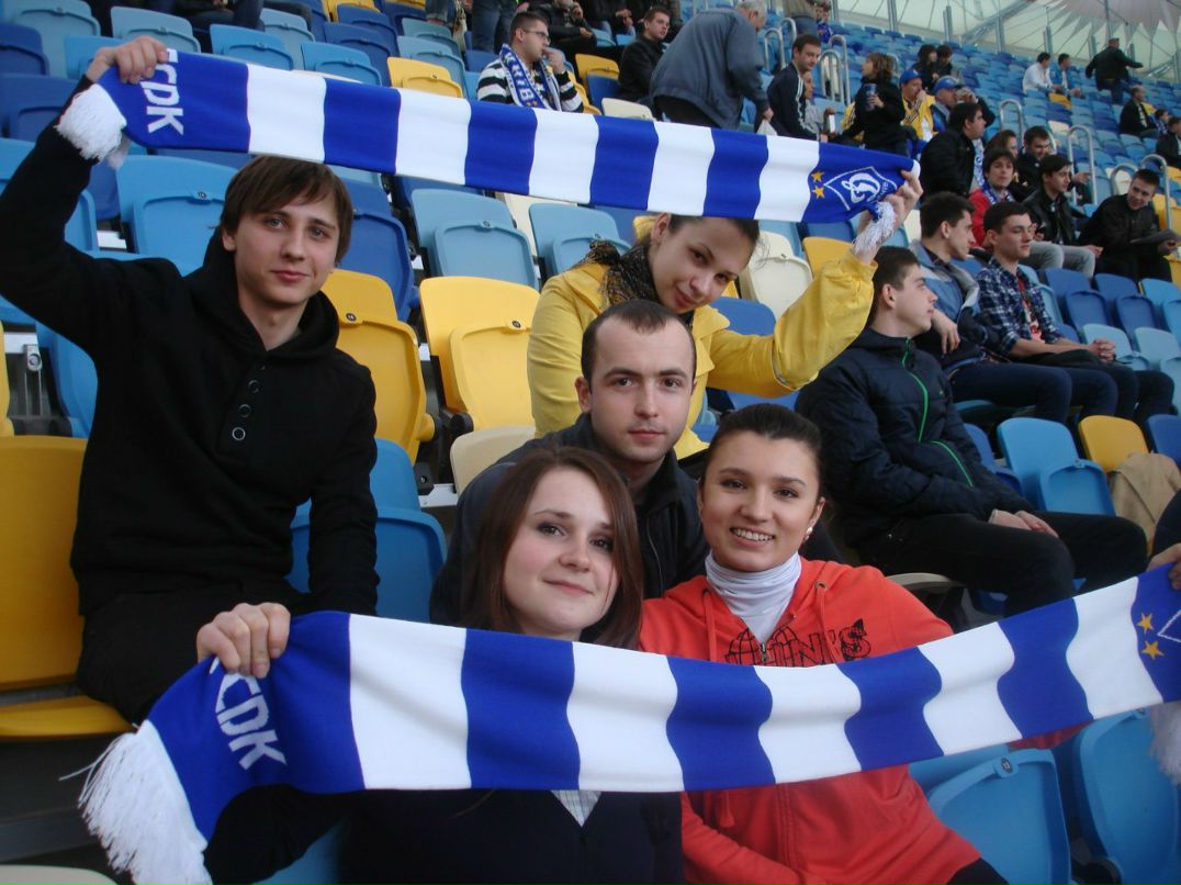 Александр Герасимчук simply the best | Киев