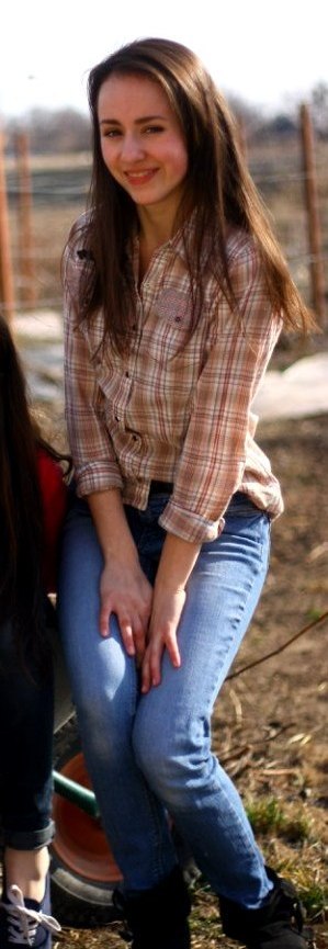 Алинка Стецюк | Киев