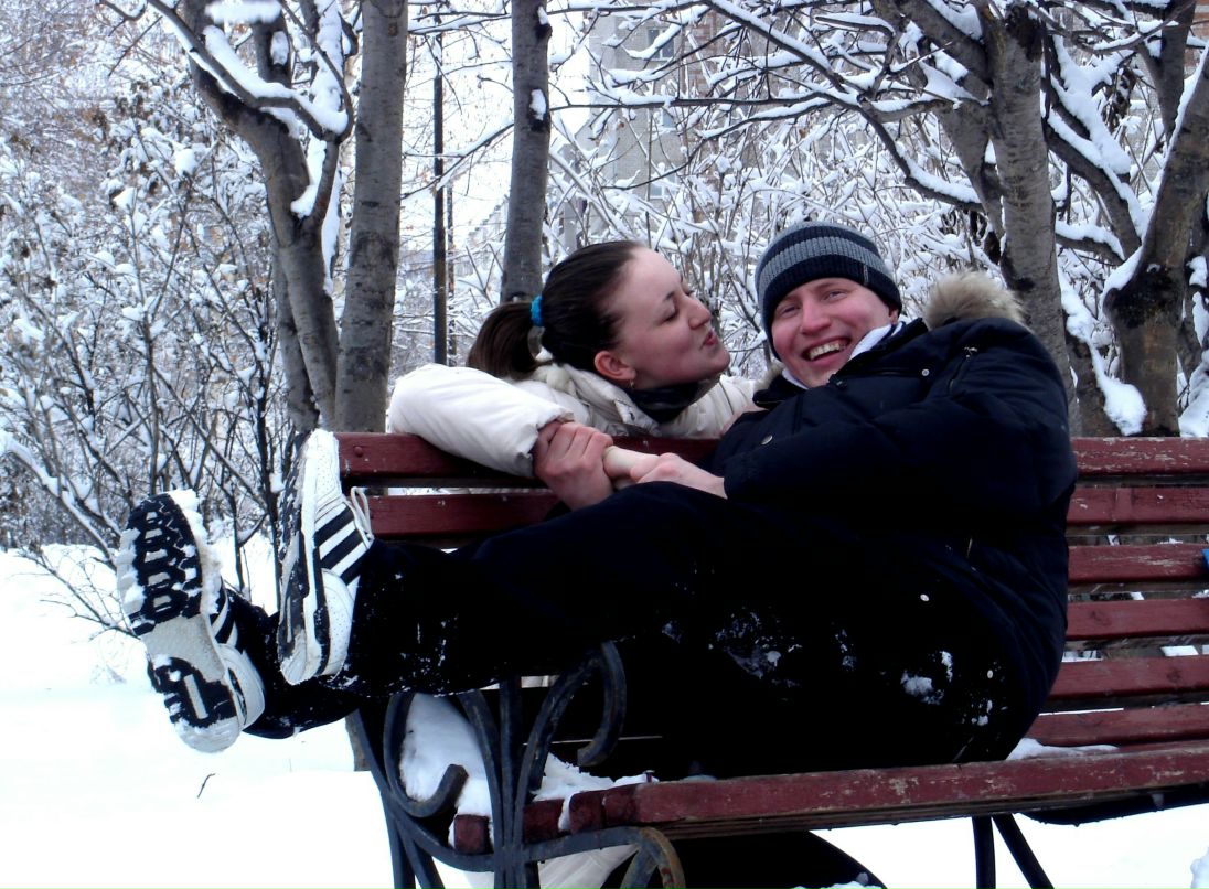 Екатерина Показаньева | 