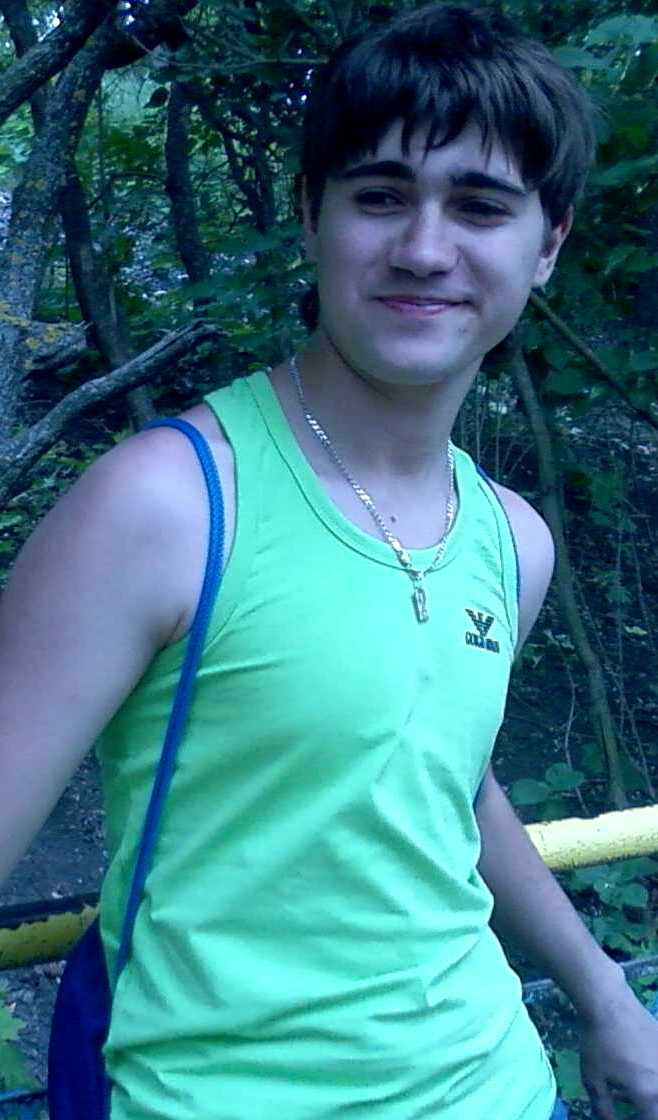 Саша Сыров | Харьков