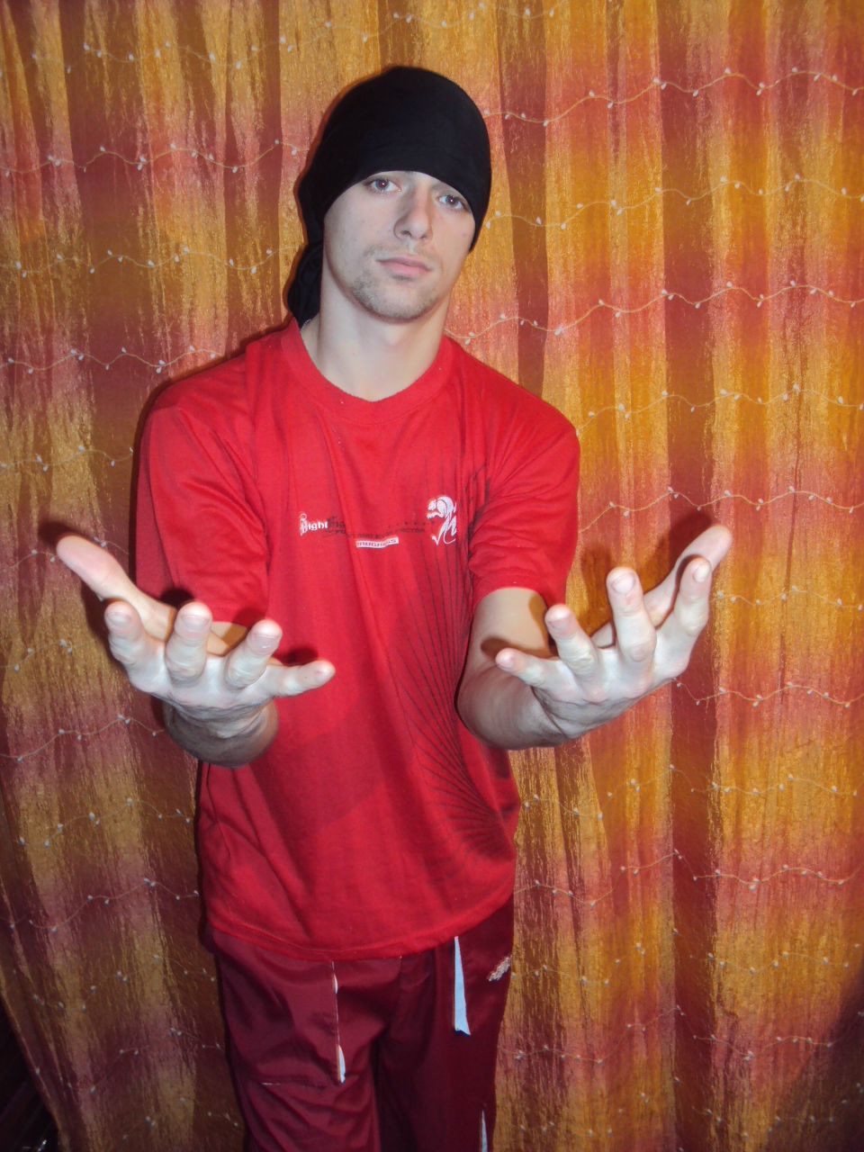 Юрий Алехин | Липецк