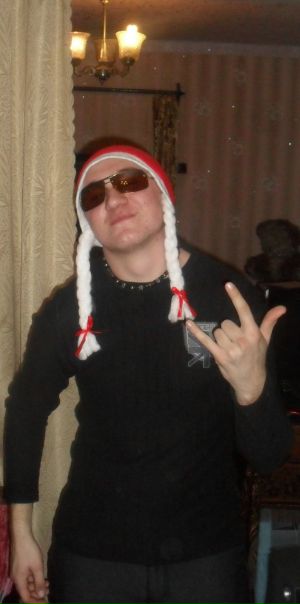 №72, Алексей Суббот, Донецк №72, Алексей Суббот, Донецк