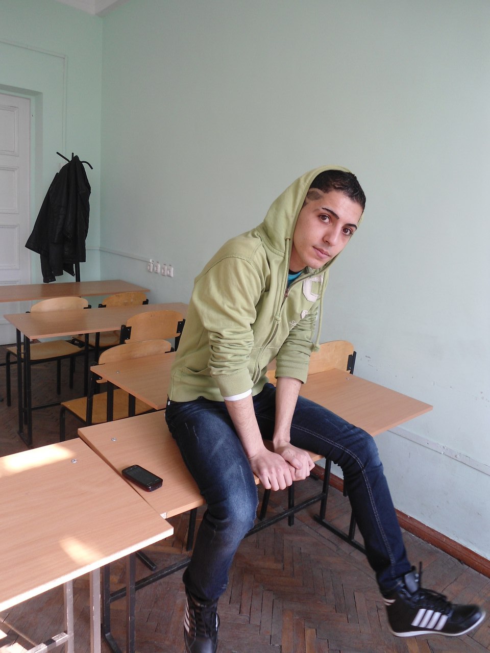 fabio_ C5 | Харьков