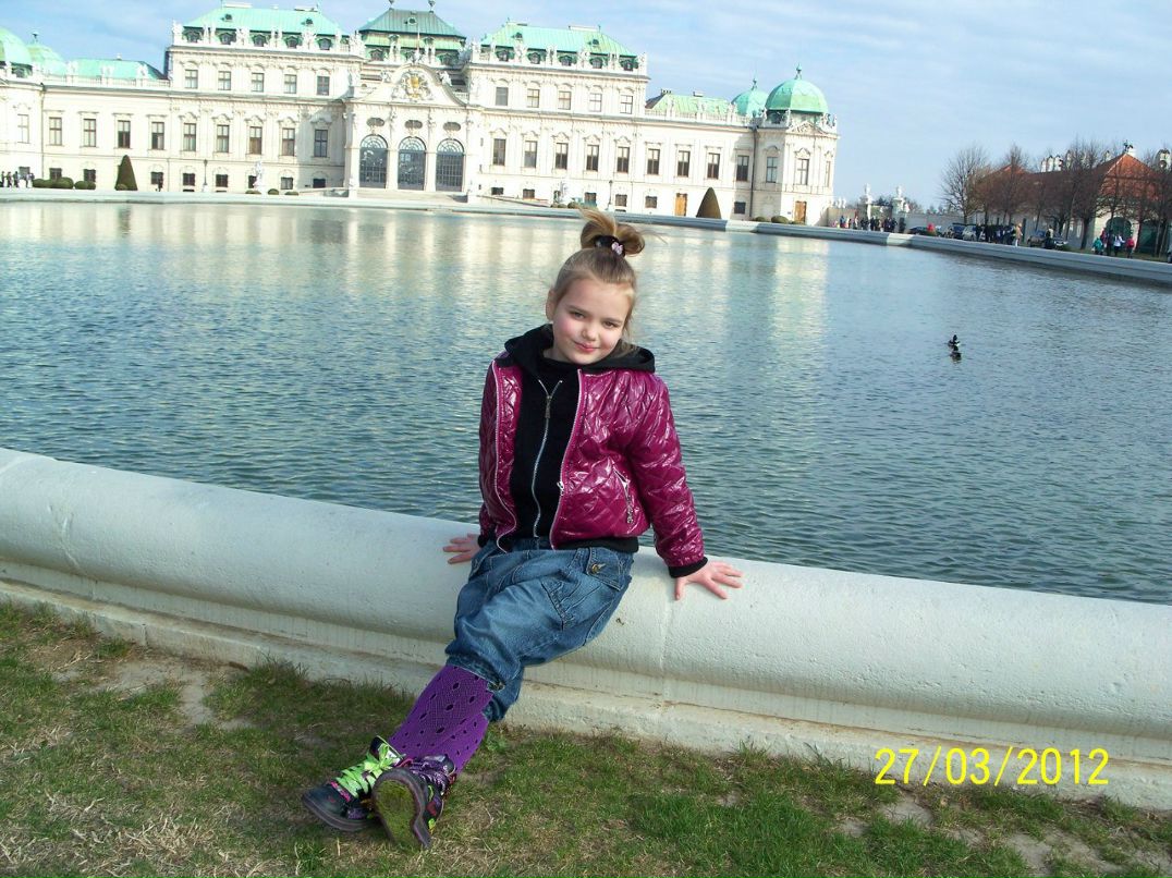 Анна Пузанова | Харьков