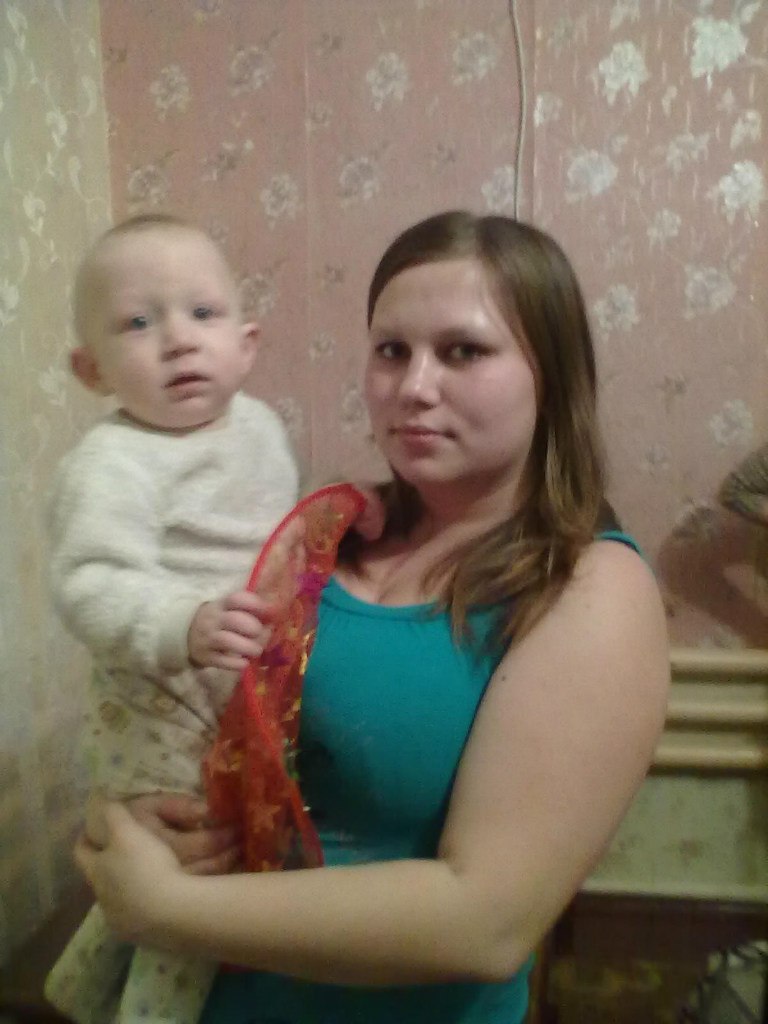 Алёна Лапшина | Приморско-Ахтарск