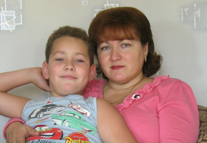 Галина Иванкова | Кемь