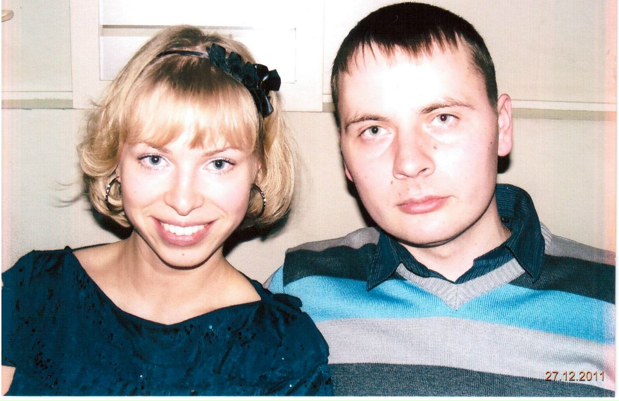 Анжела Ванаг | Новосибирск