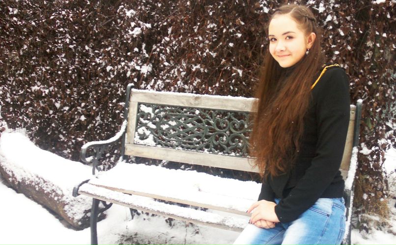 Анна Стецюк ♥ | Днепр (Днепропетровск)