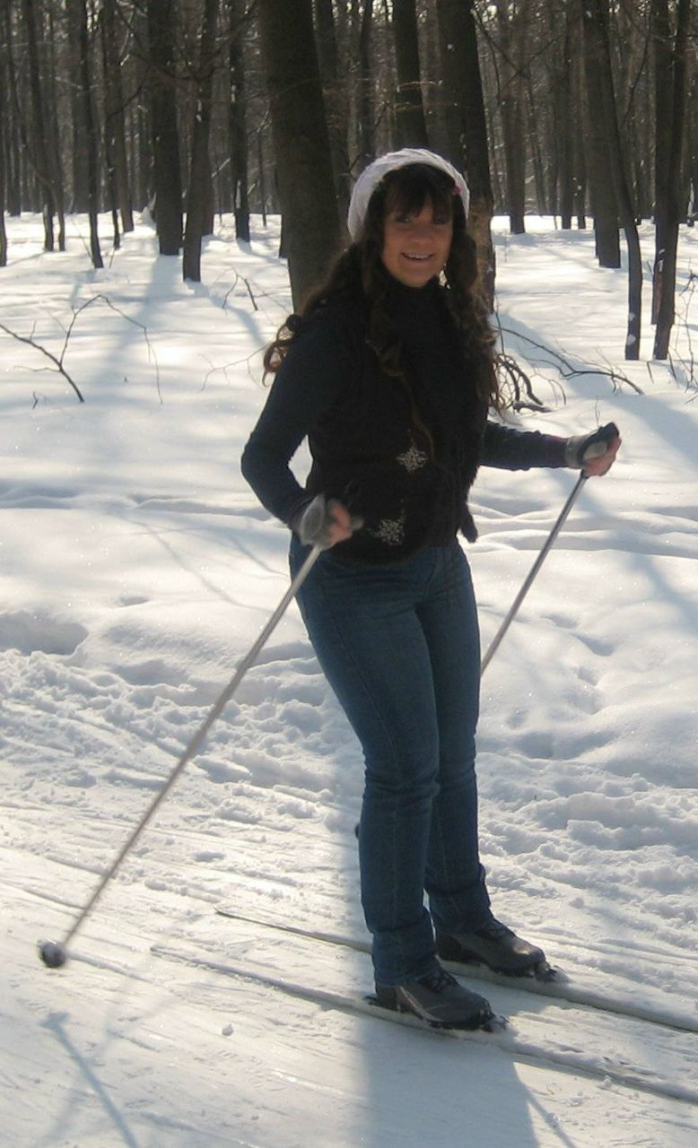 Ася Гажулина АНТАРЕС | Нижний Новгород