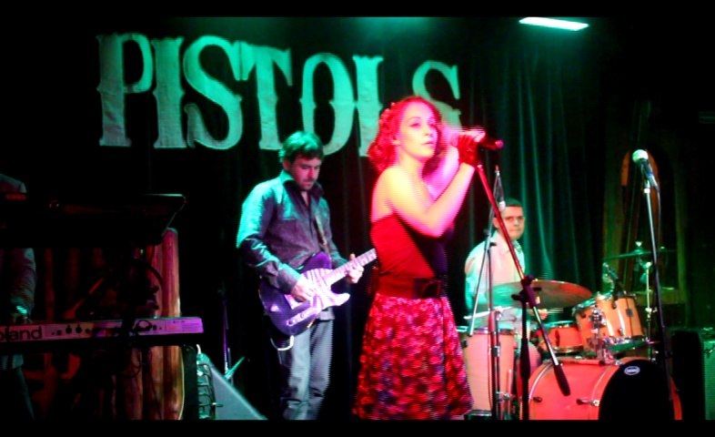 Антон Бовин | Барнаул