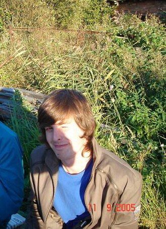 №11, Александр Крашенинников, Санкт-Петербург №11, Александр Крашенинников, Санкт-Петербург