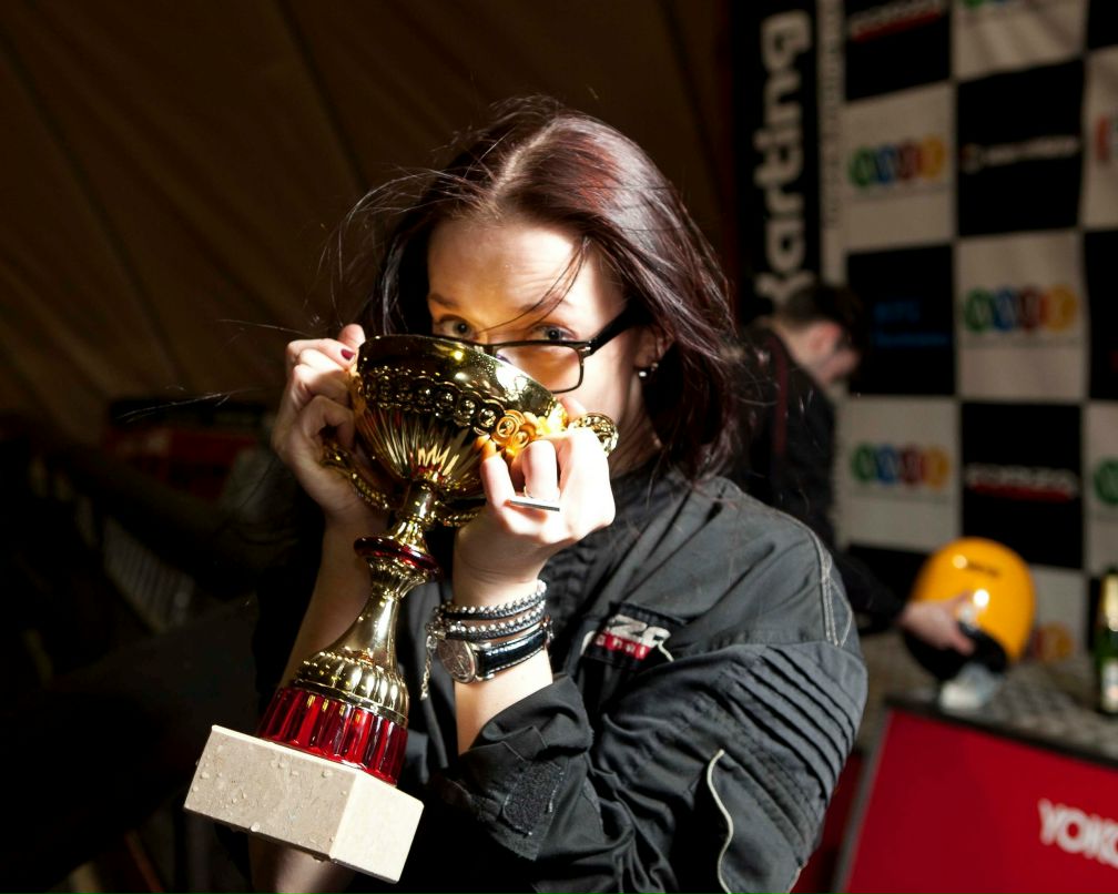 Валентина Степанищева | Москва