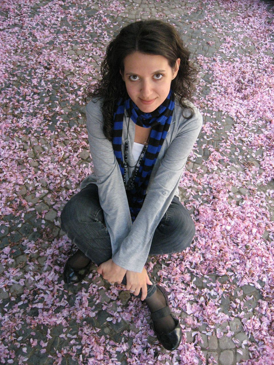 Екатерина Казарян | Москва