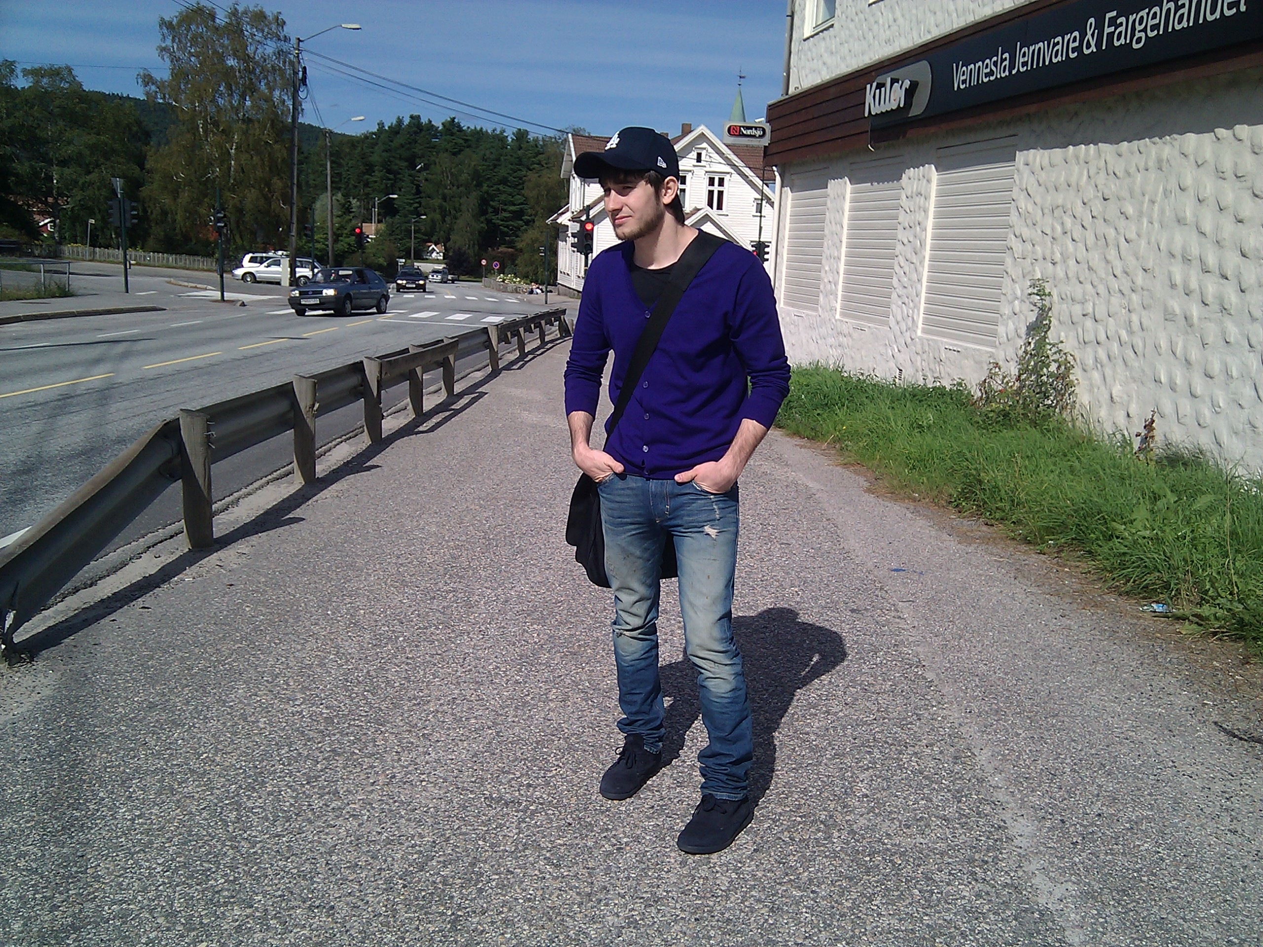 Фото профиля