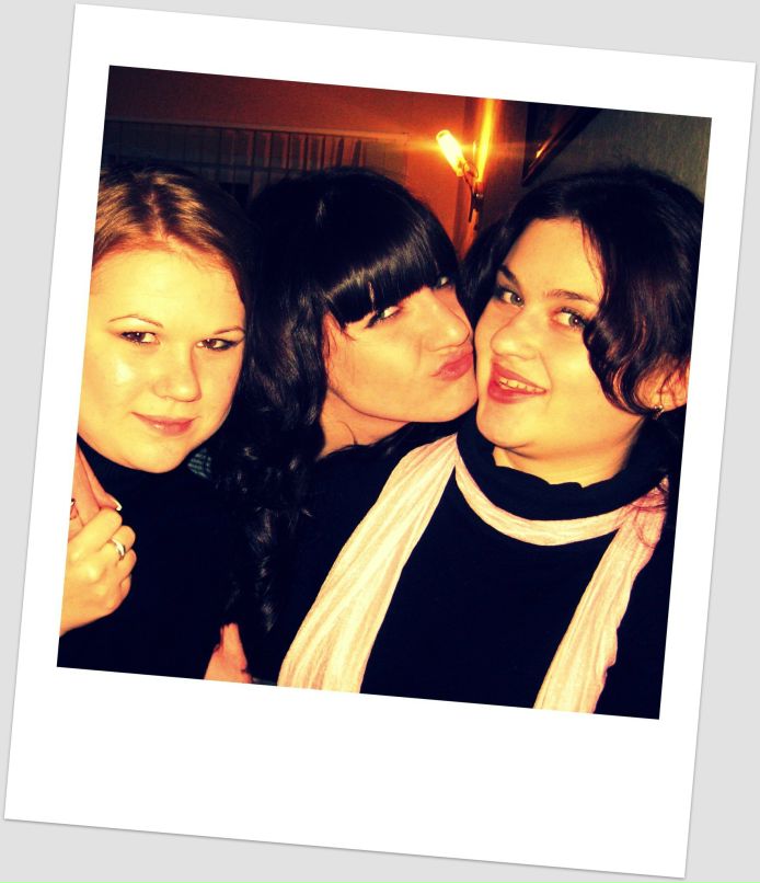 Кристина Сергеева | Москва