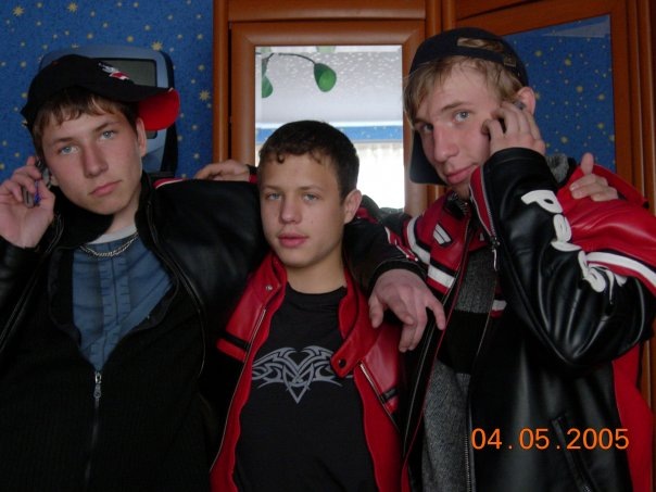 №126, Юрий Федоров, 37 лет, Санкт-Петербург №126, Юрий Федоров, 37 лет, Санкт-Петербург