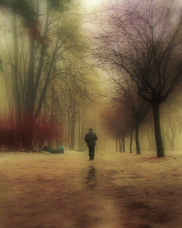 Андрей Рукабер *-:Doomed to eternal love:-* | Калининград