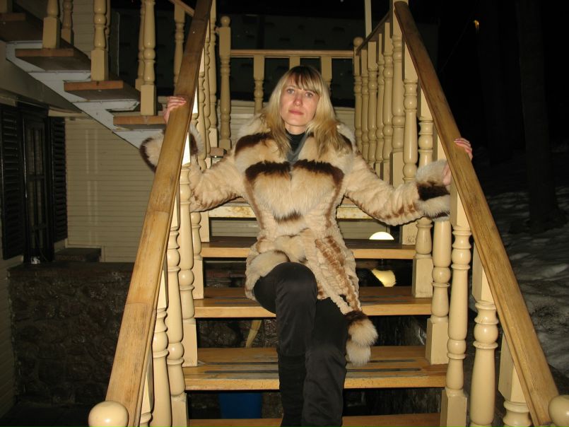№35, Olesia Kyiv №35, Olesia Kyiv