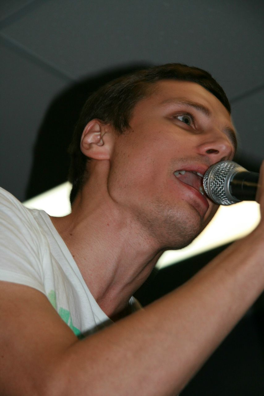 Кирилл Трегубов | Москва