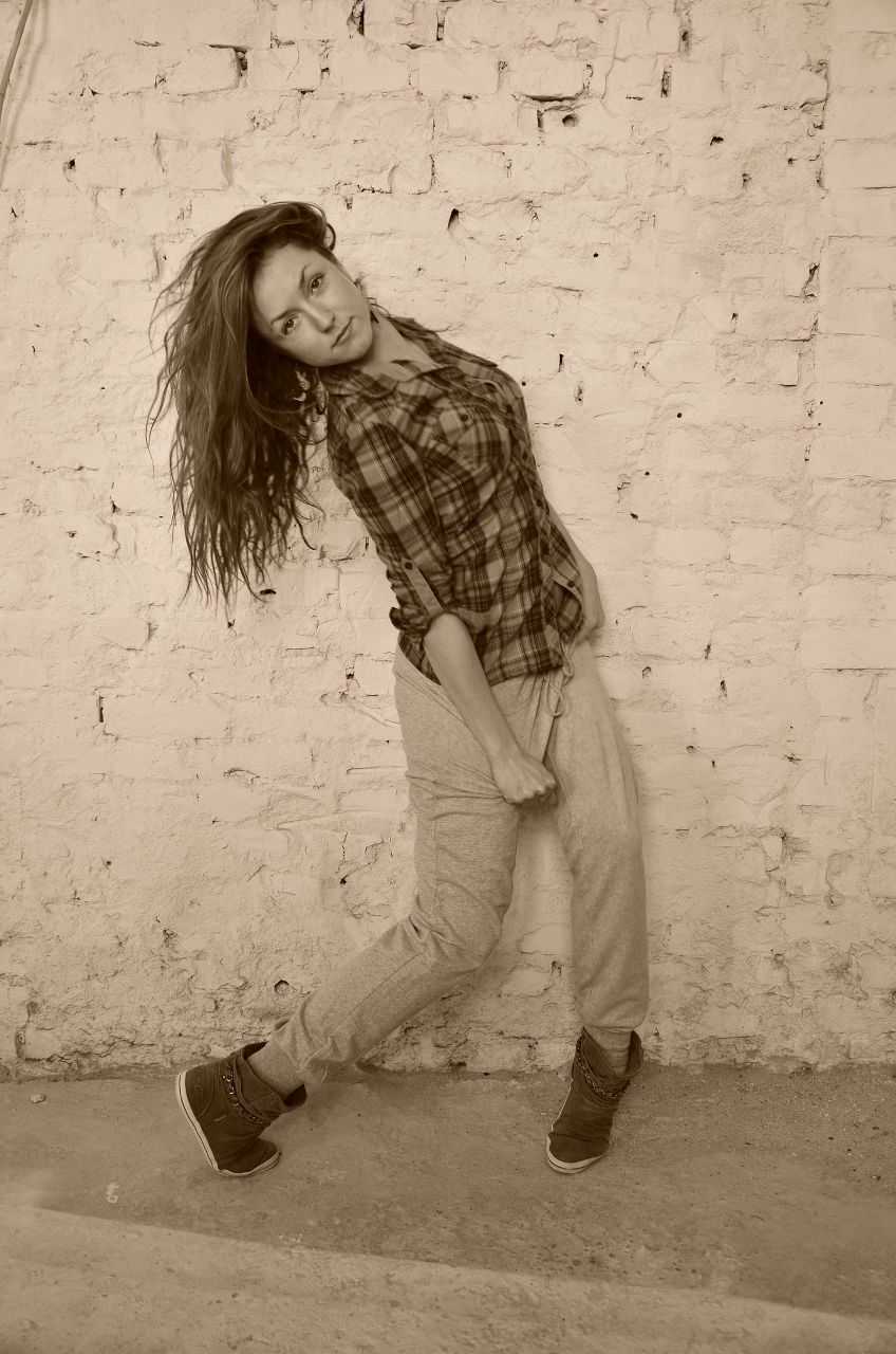 Виктория Байдик | Смоленск