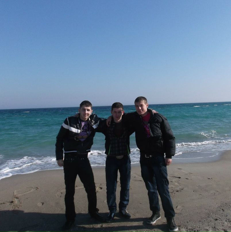 Артур Федорович | 