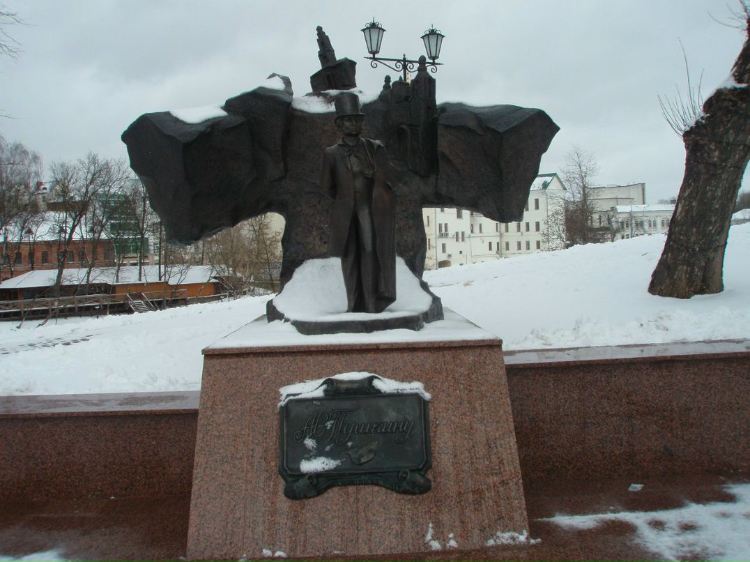 Анатолий Зуев | Санкт-Петербург