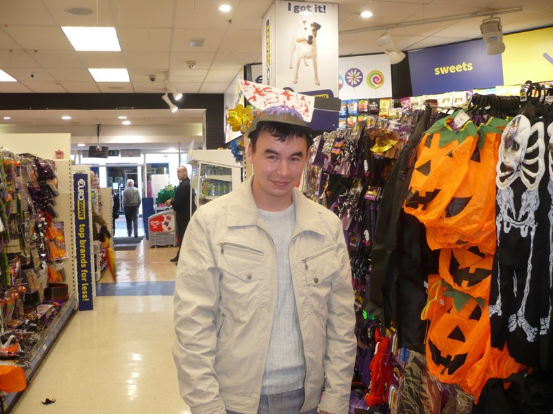 Владимир Шигин Rechnik | Нижний Новгород