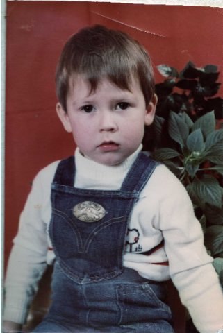 Павел Филин Patrick | Санкт-Петербург