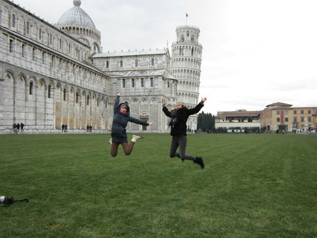 Анастасия Быковская | Орёл