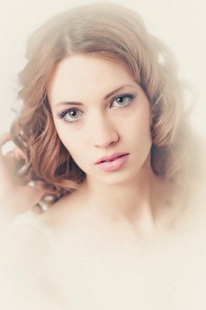 Виктория Озарова | Красноярск