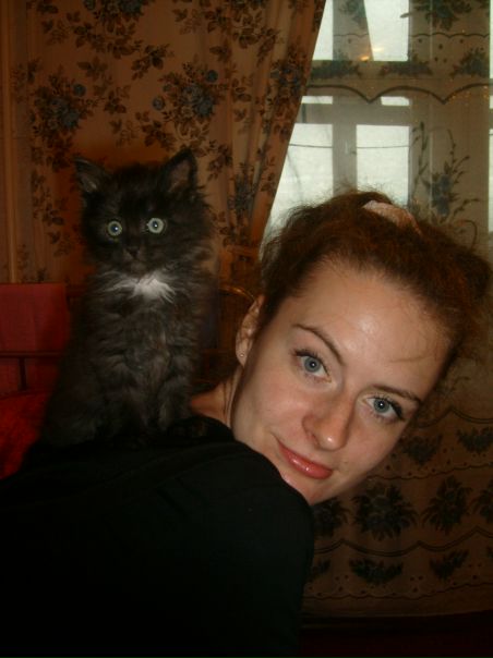 №62, Анна Атмашкина №62, Анна Атмашкина