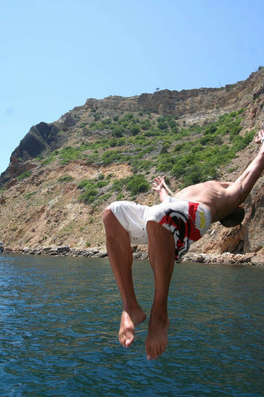 Евгений Сапожников | Пермь