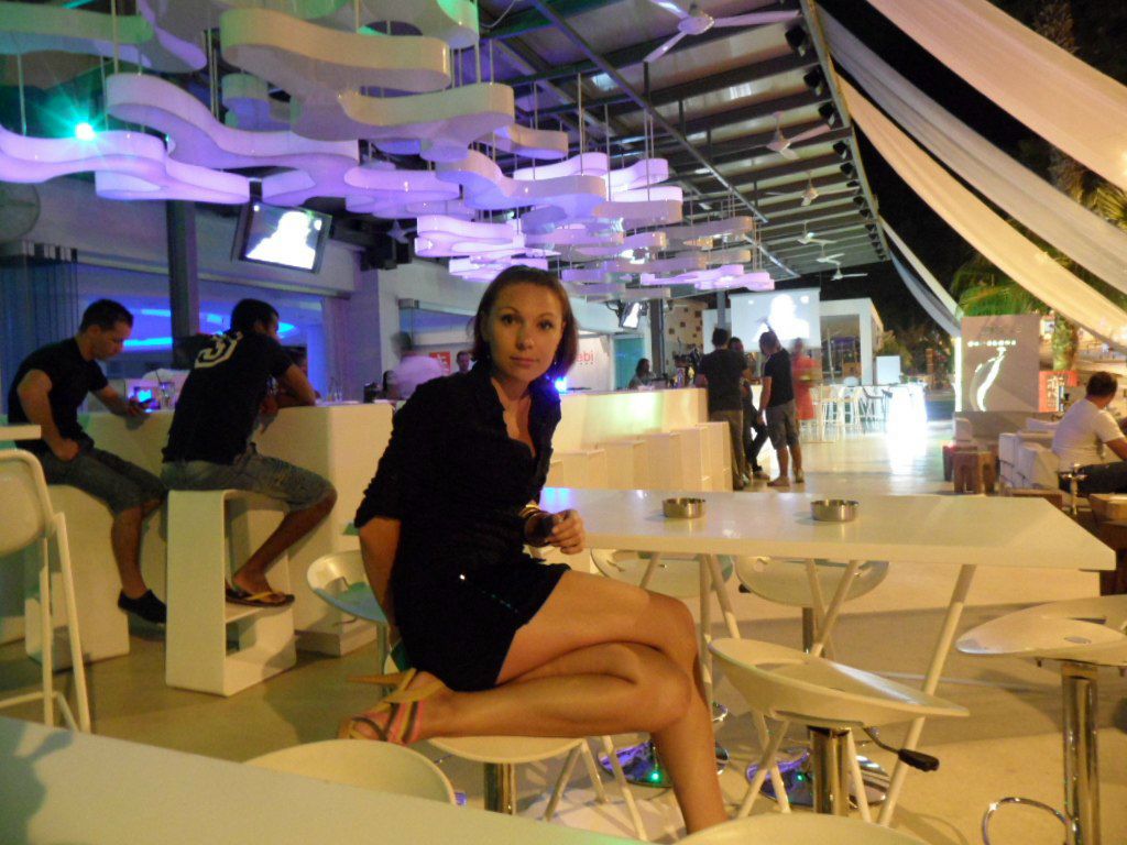 Гульнара Куприянова | Новый Уренгой