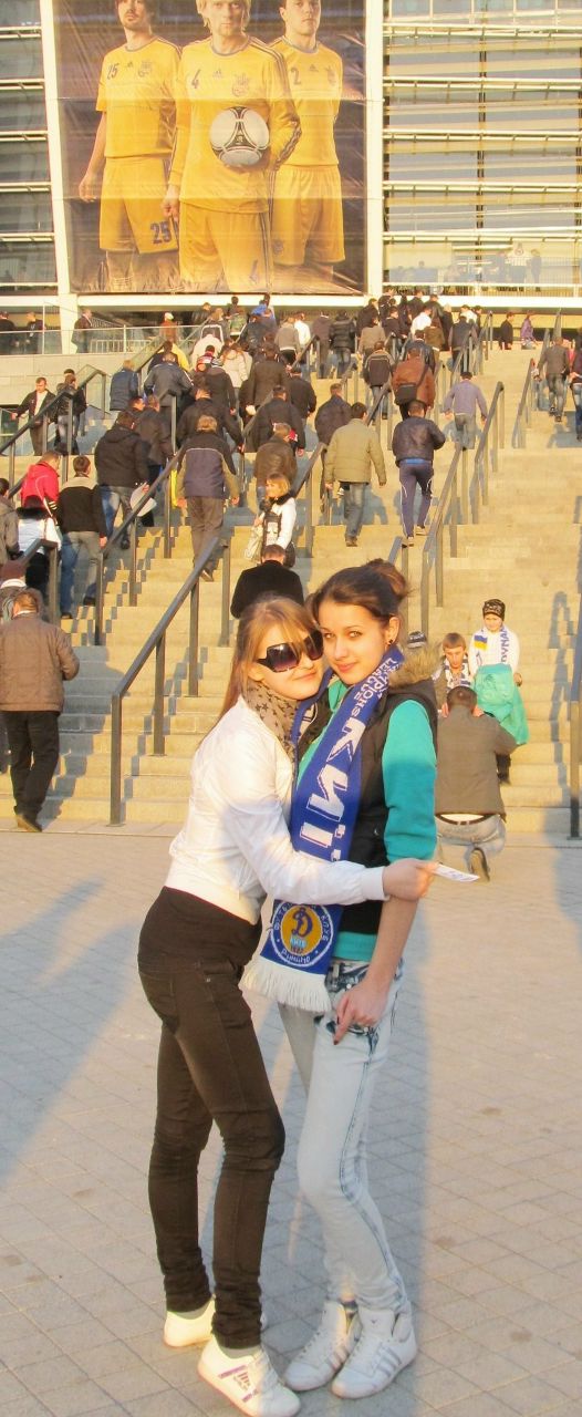 Иванна Дунец | Брест