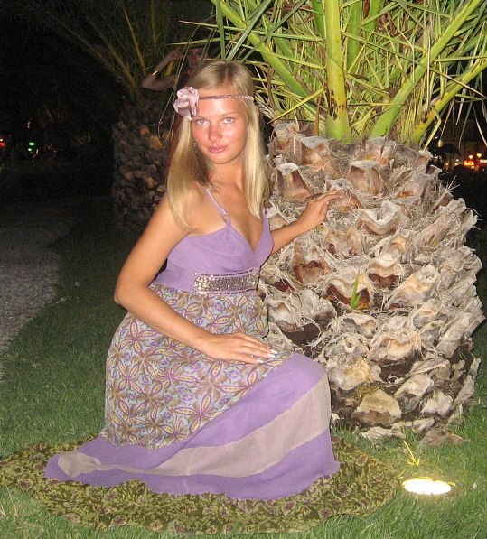 Юлька Каштанюк | Брест