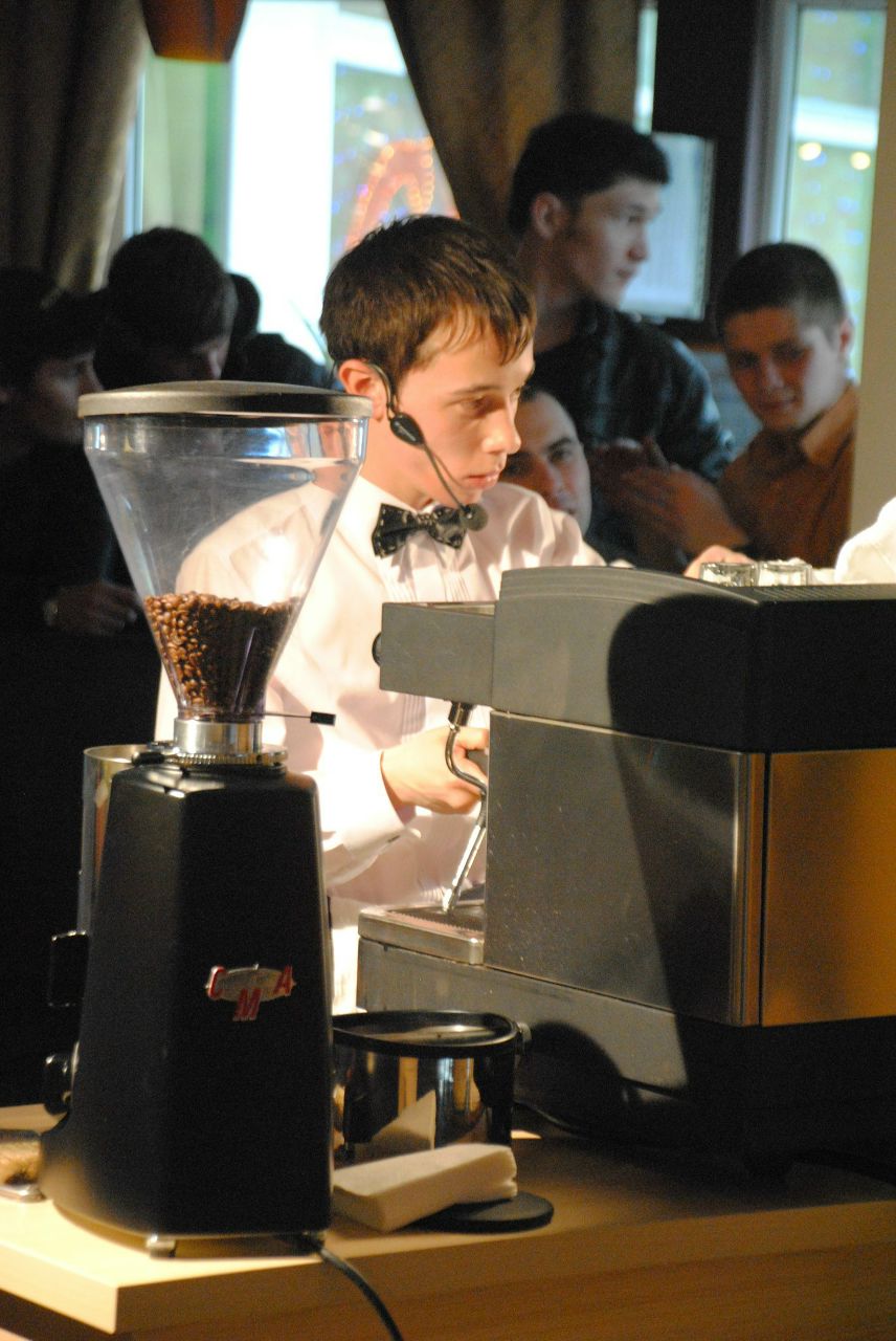 Марат Гимранов -=Красивый=- | Казань