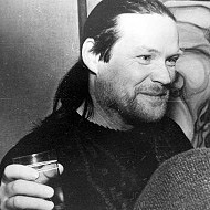 №12, Александр Семушин, Москва №12, Александр Семушин, Москва