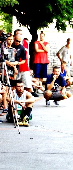 Anton Potapov | Edmonton