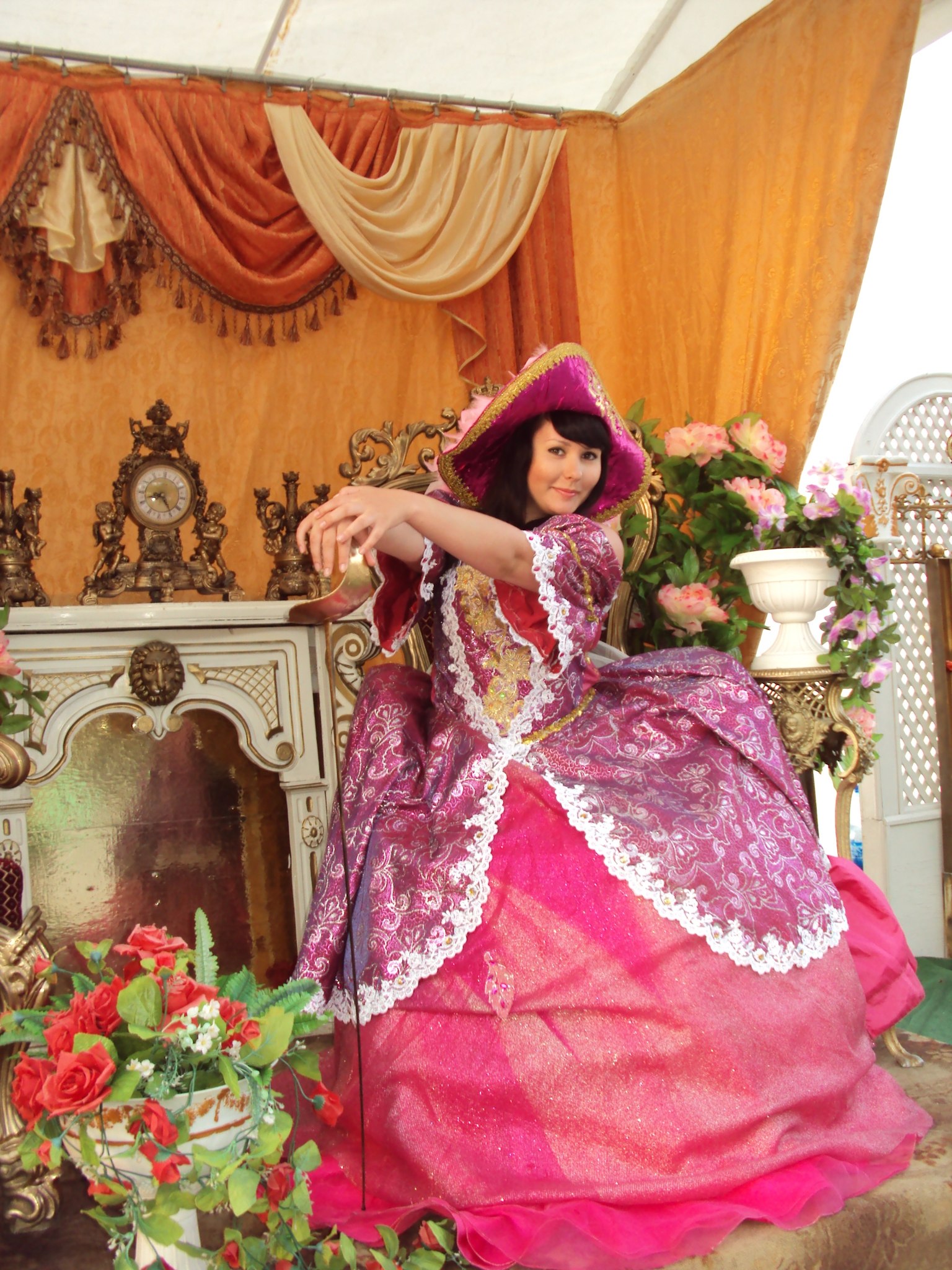 Фото профиля